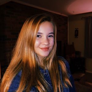 Meet your Posher, Kylie